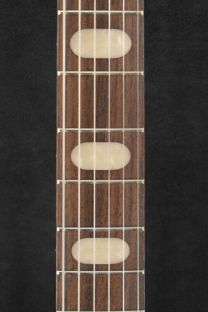 Epiphone Epiphone Crestwood Custom (Tremotone) Cherry