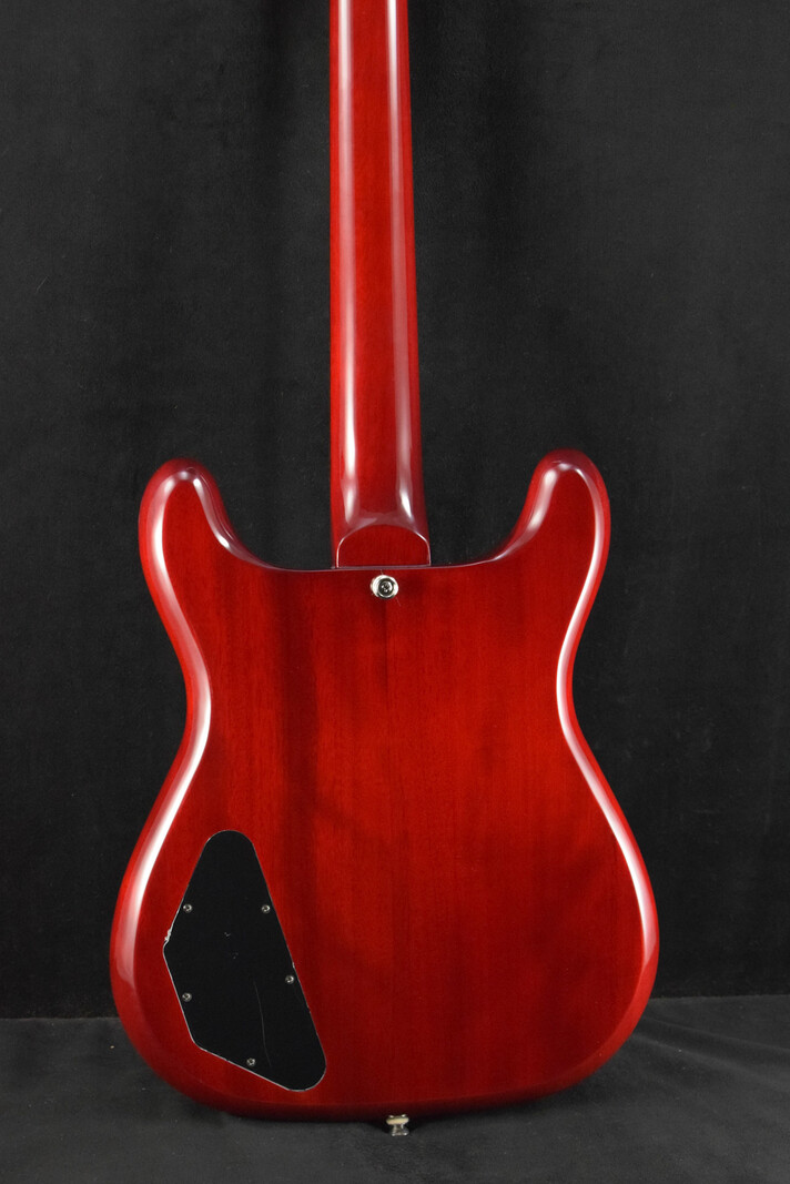 Epiphone Epiphone Crestwood Custom (Tremotone) Cherry