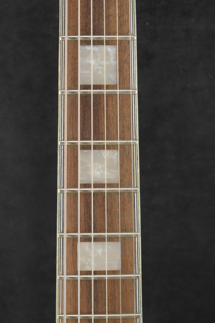 Epiphone Epiphone Emperor Swingster Delta Blue Metallic