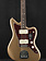 Fender Fender American Professional Classic Jazzmaster Faded Firemist Gold Rosewood Fingerboard