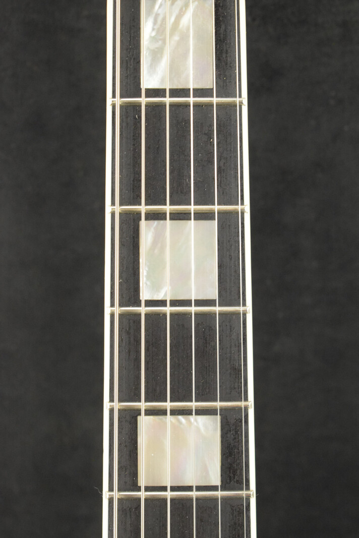 Epiphone Epiphone IGC Les Paul Custom Ebony w/ Hardshell Case
