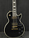 Epiphone Epiphone IGC Les Paul Custom Ebony w/ Hardshell Case