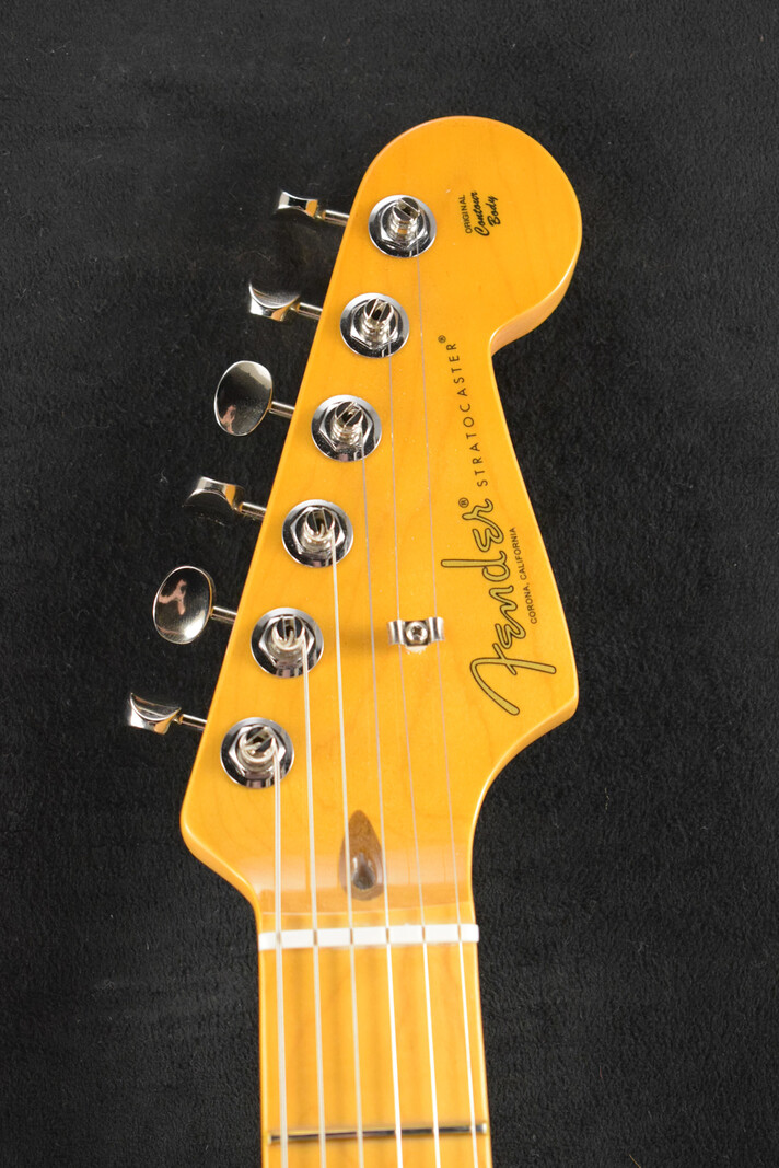 Fender Fender American Professional Classic Stratocaster 3-Color Sunburst Maple Fingerboard