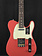 Fender Fender American Professional Classic Telecaster Faded Dakota Red Rosewood Fingerboard