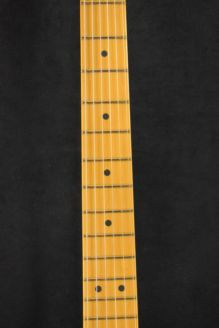 Fender Fender American Professional Classic Telecaster Butterscotch Blonde Maple Fingerboard