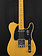 Fender Fender American Professional Classic Telecaster Butterscotch Blonde Maple Fingerboard