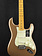 Fender Fender American Professional Classic Stratocaster Faded Firemist Gold Maple Fingerboard