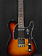 Fender Fender American Professional Classic Telecaster 3-Color Sunburst Rosewood Fingerboard