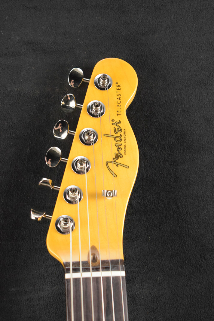 Fender Fender American Professional Classic Telecaster 3-Color Sunburst Rosewood Fingerboard
