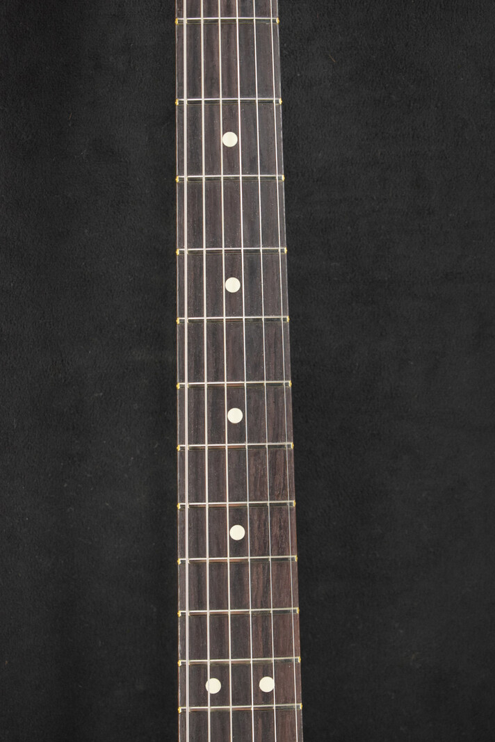 Fender Fender American Professional Classic Telecaster 3-Color Sunburst Rosewood Fingerboard