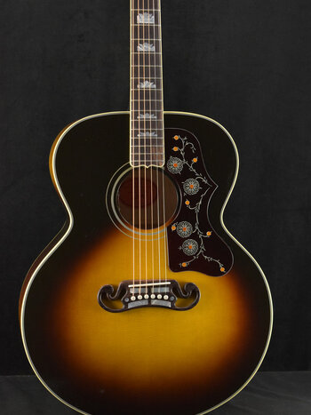 Gibson Gibson SJ-200 Original Vintage Sunburst