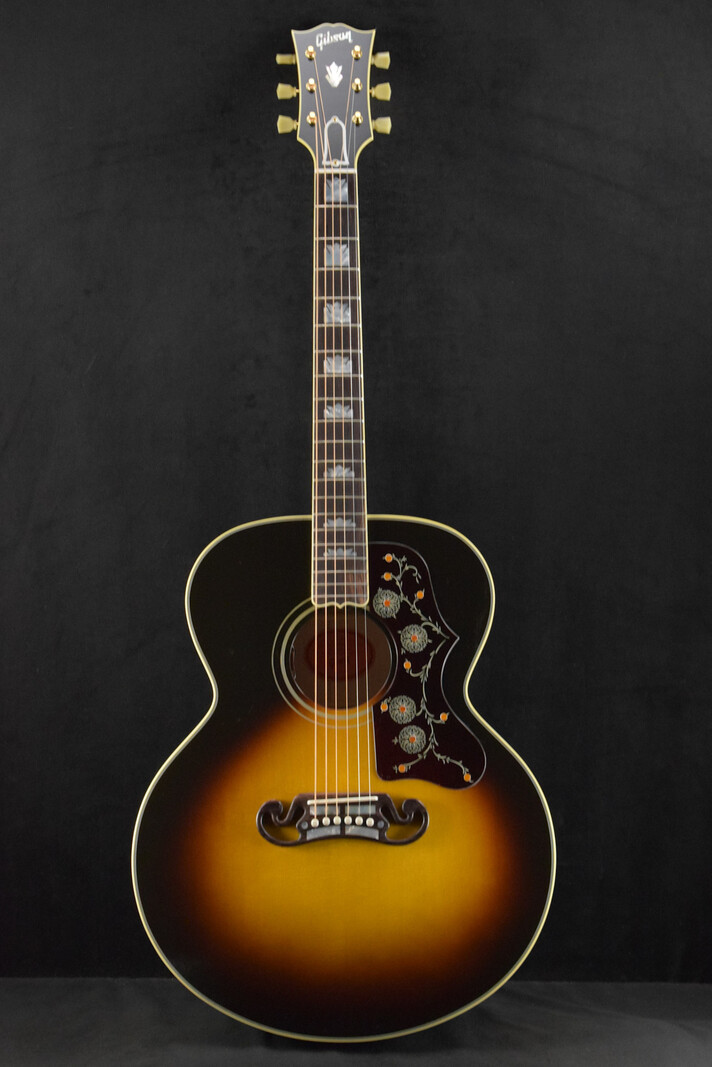 Gibson Gibson SJ-200 Original Vintage Sunburst