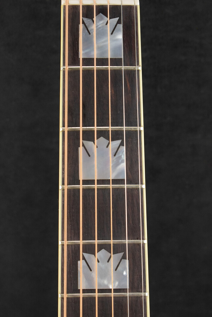 Gibson Gibson SJ-200 Original Vintage Sunburst