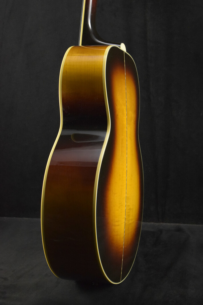 Gibson Gibson SJ-200 Original Vintage Sunburst