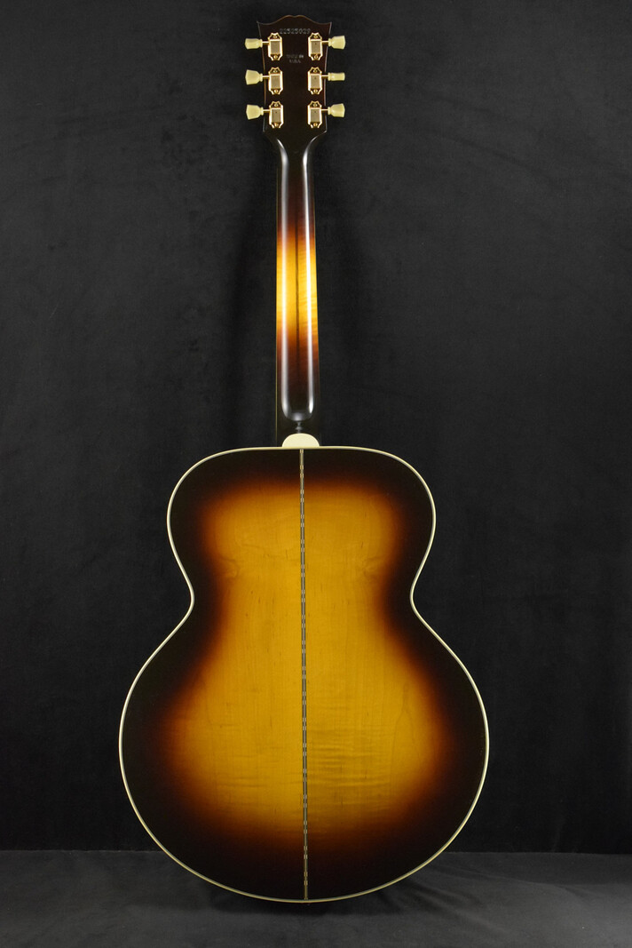 Gibson Gibson SJ-200 Original Vintage Sunburst