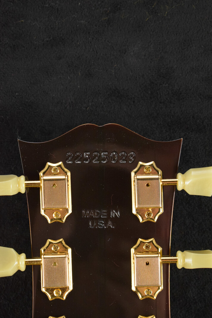 Gibson Gibson SJ-200 Original Vintage Sunburst