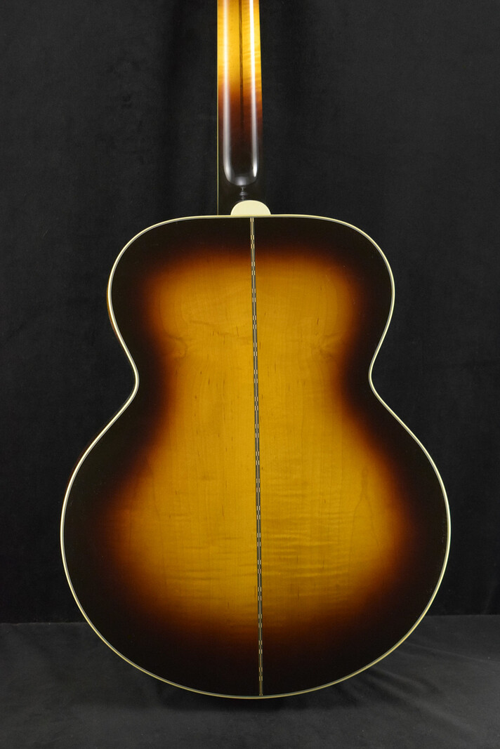 Gibson Gibson SJ-200 Original Vintage Sunburst