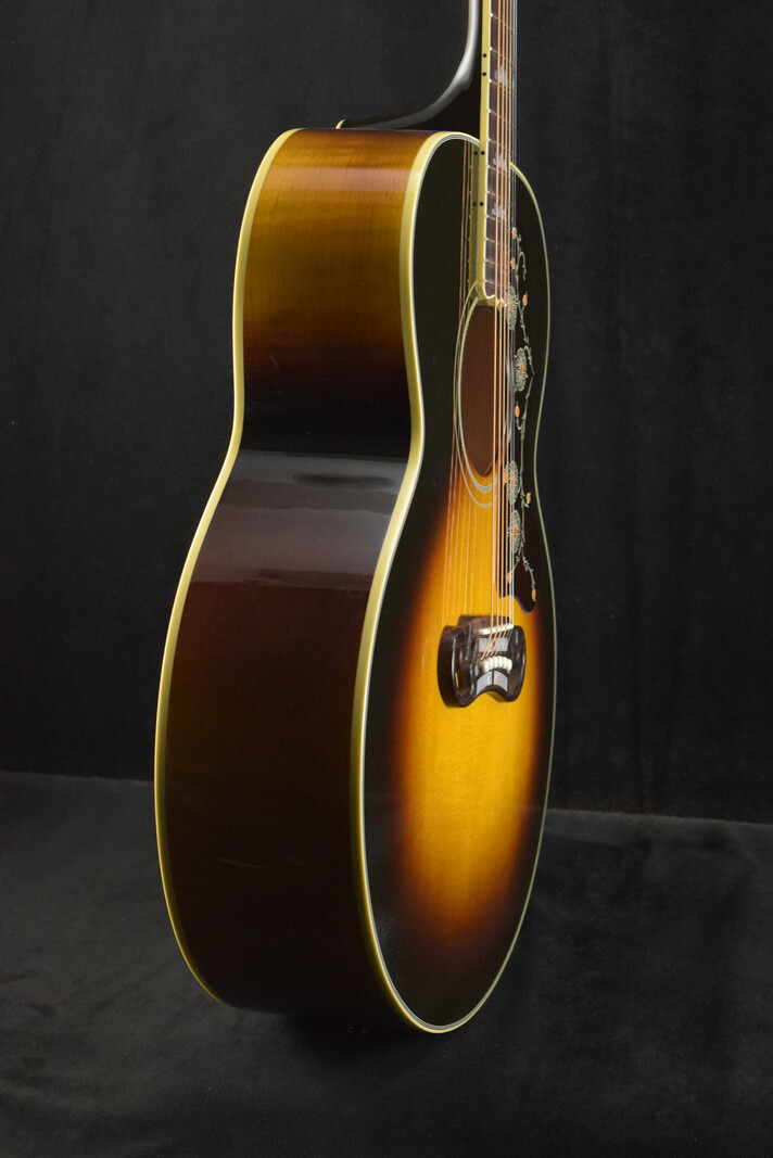 Gibson Gibson SJ-200 Original Vintage Sunburst