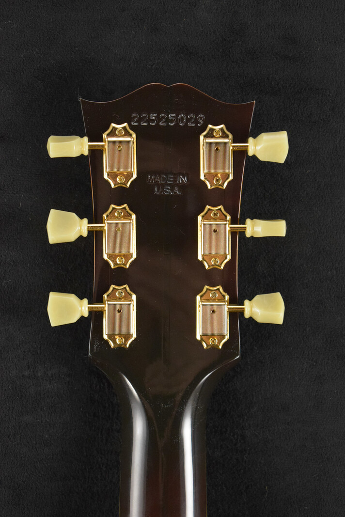 Gibson Gibson SJ-200 Original Vintage Sunburst