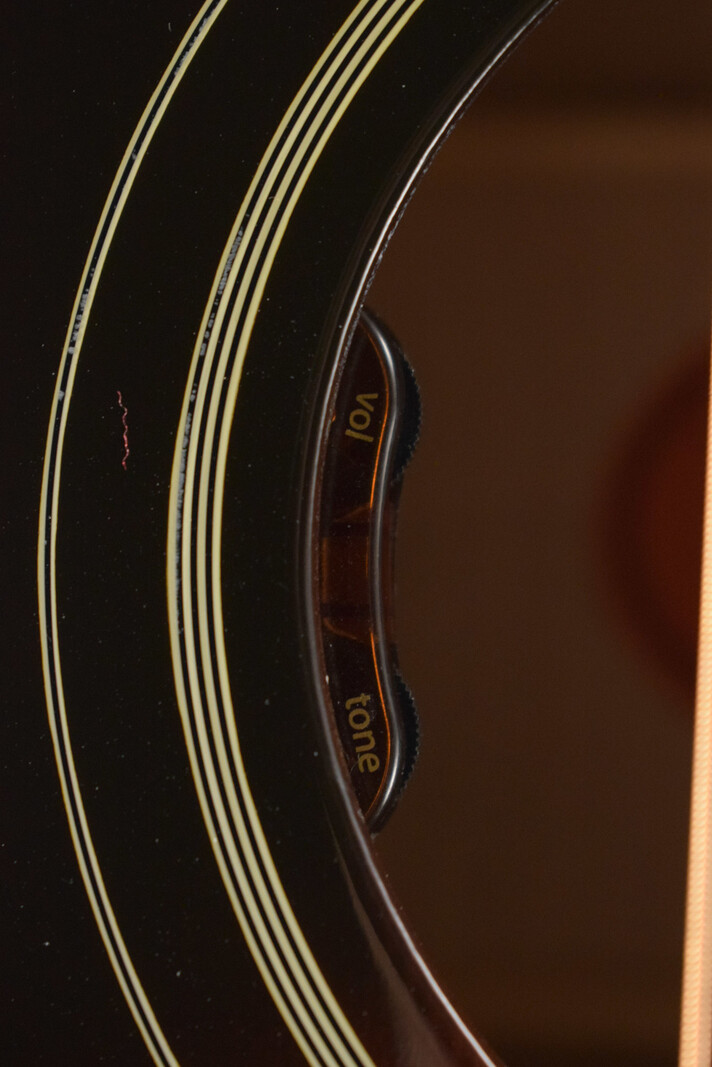 Gibson Gibson SJ-200 Original Vintage Sunburst