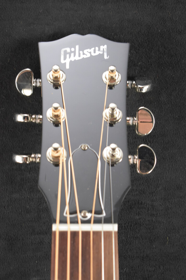 Gibson Gibson J-45 Standard Vintage Sunburst