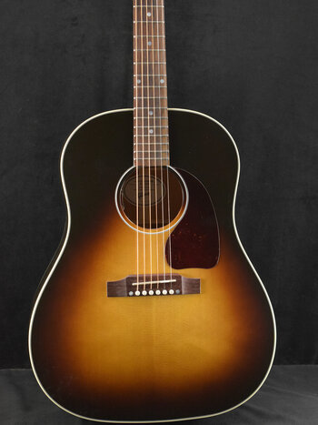 Gibson Gibson J-45 Standard Vintage Sunburst