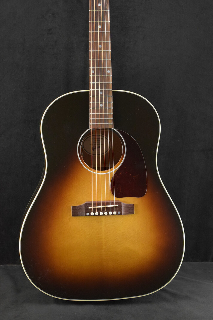 Gibson Gibson J-45 Standard Vintage Sunburst