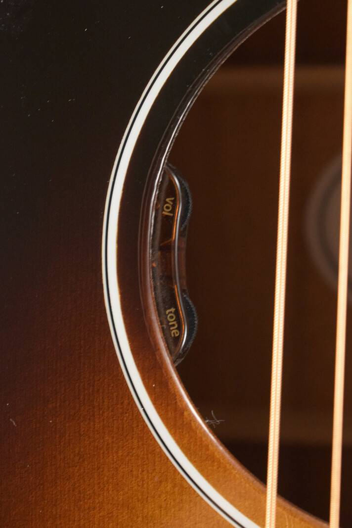 Gibson Gibson J-45 Standard Vintage Sunburst