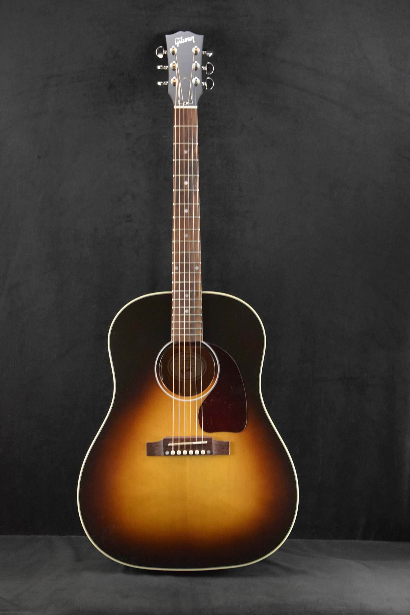 【Gibson】J-45 STD（2017年製） J-45 Standard | Gibson Japan