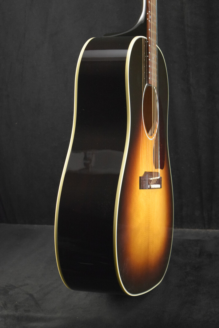 Gibson Gibson J-45 Standard Vintage Sunburst