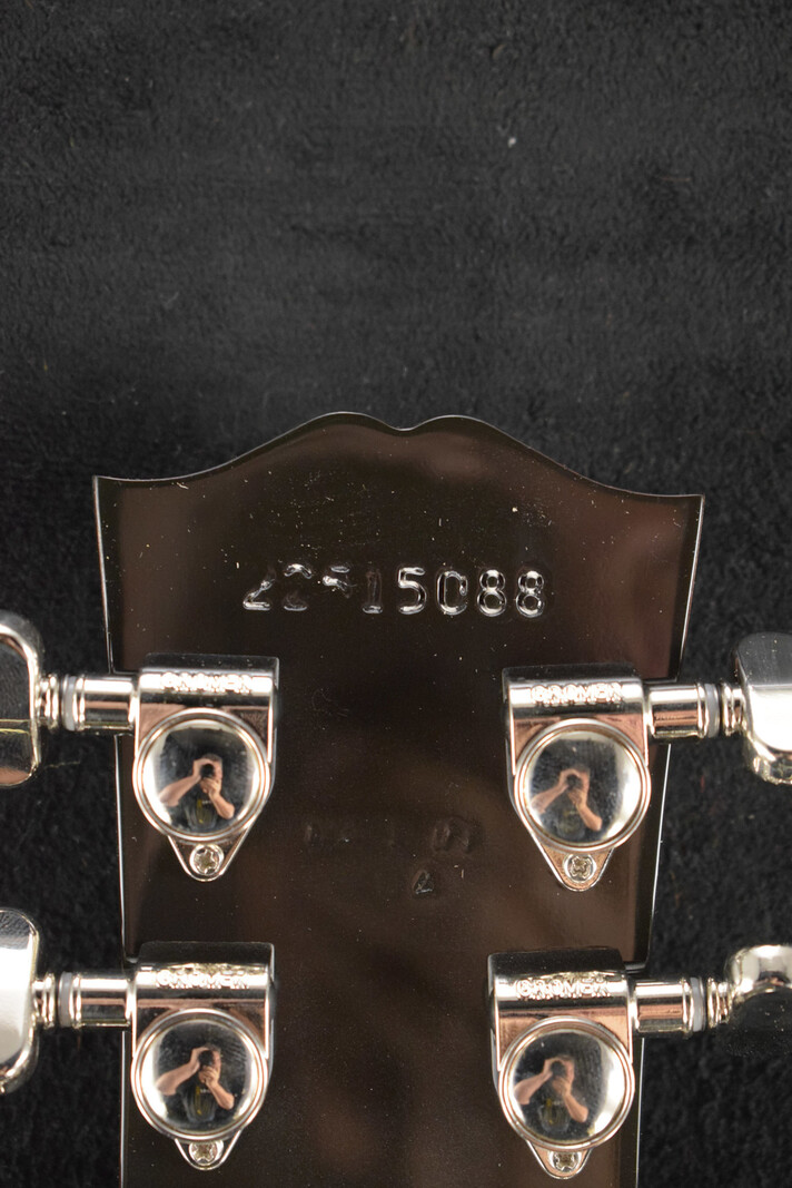 Gibson Gibson J-45 Standard Vintage Sunburst
