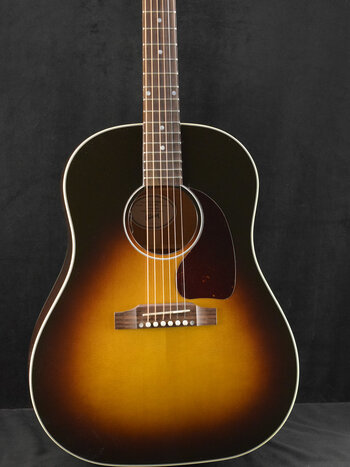 Gibson Gibson J-45 Standard Vintage Sunburst