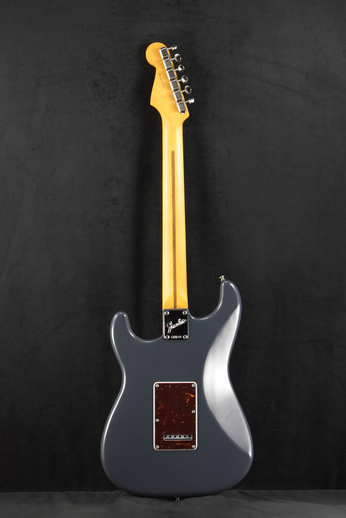 Fender Fender American Professional Classic Stratocaster Faded Black Rosewood Fingerboard