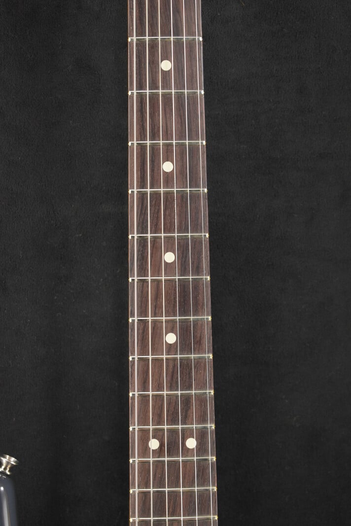 Fender Fender American Professional Classic Stratocaster Faded Black Rosewood Fingerboard