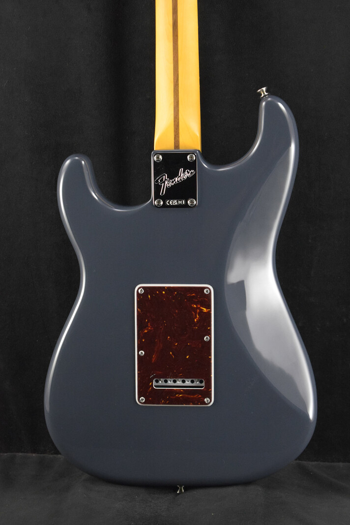 Fender Fender American Professional Classic Stratocaster Faded Black Rosewood Fingerboard