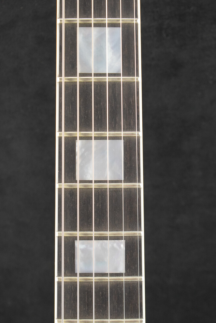 Gibson Gibson Custom Shop 1959 ES-355 Reissue Stop Bar VOS Ebony