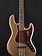 Fender Fender American Professional Classic Jazz Bass Faded Firemist Gold Rosewood Fingerboard