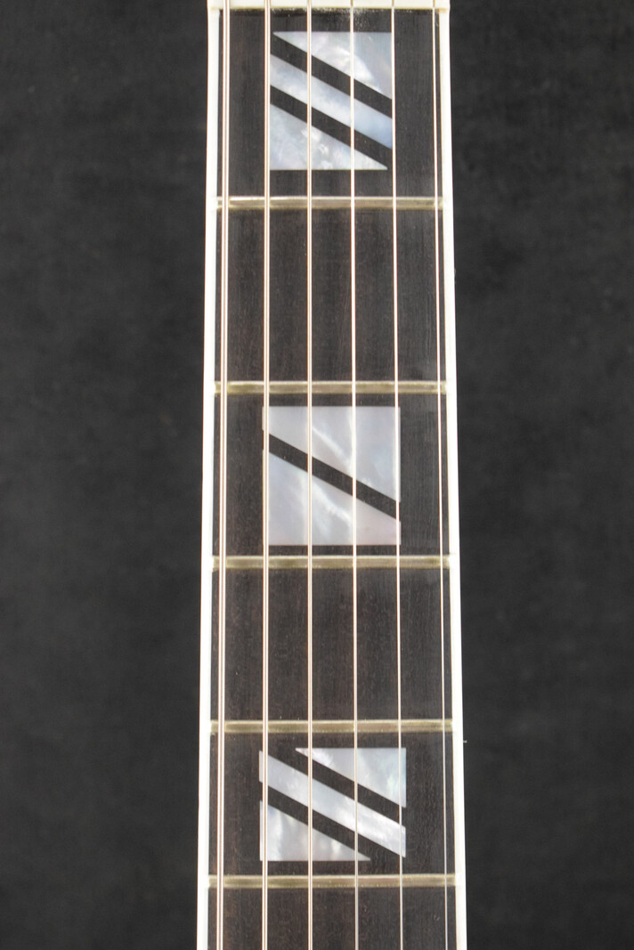 Gibson Gibson SG Supreme Translucent Ebony Burst