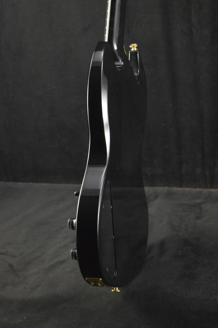 Gibson Gibson SG Supreme Translucent Ebony Burst