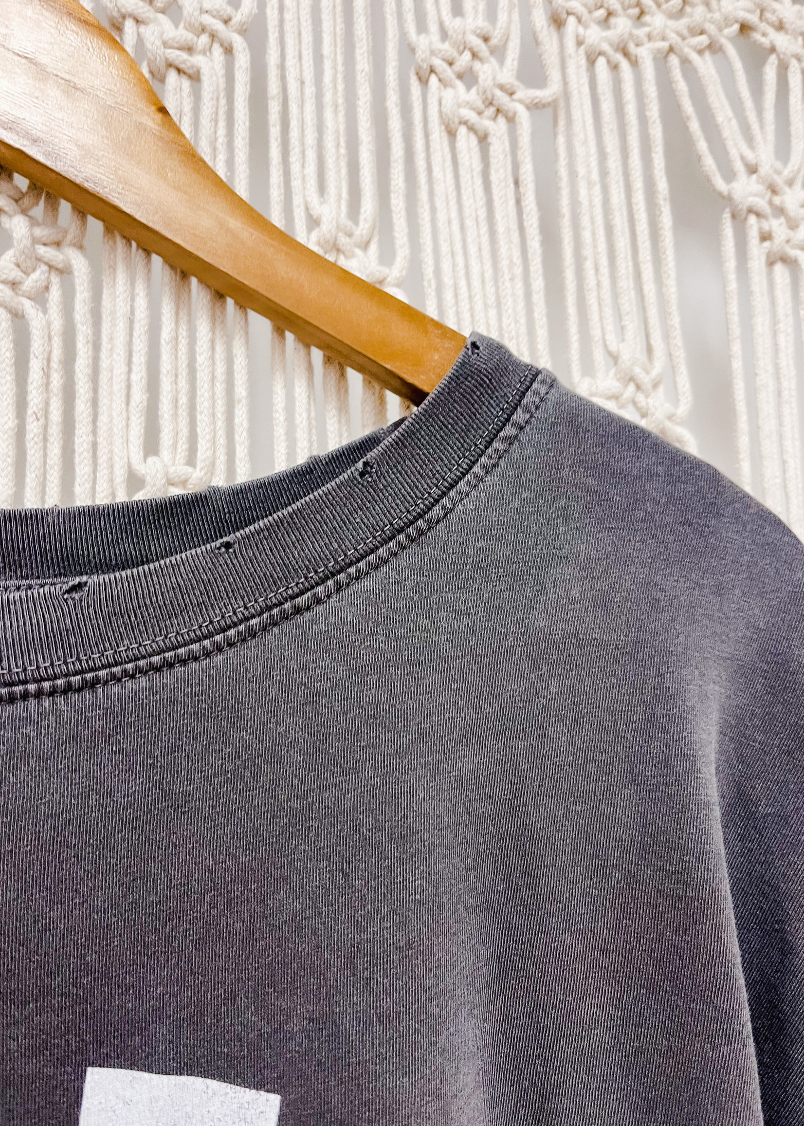 FREE TO BE KIND LONG SLEEVE GD-2647 - Juls Boutique