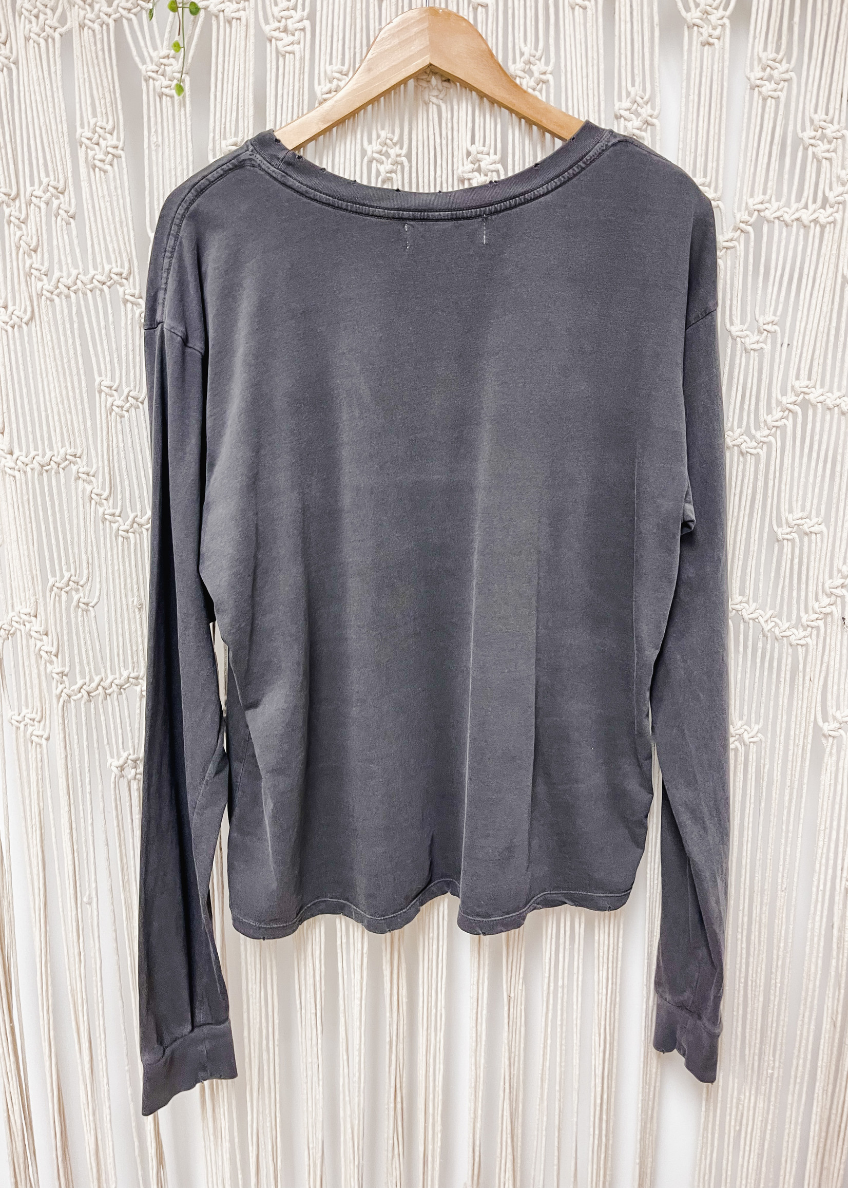 FREE TO BE KIND LONG SLEEVE GD-2647 - Juls Boutique