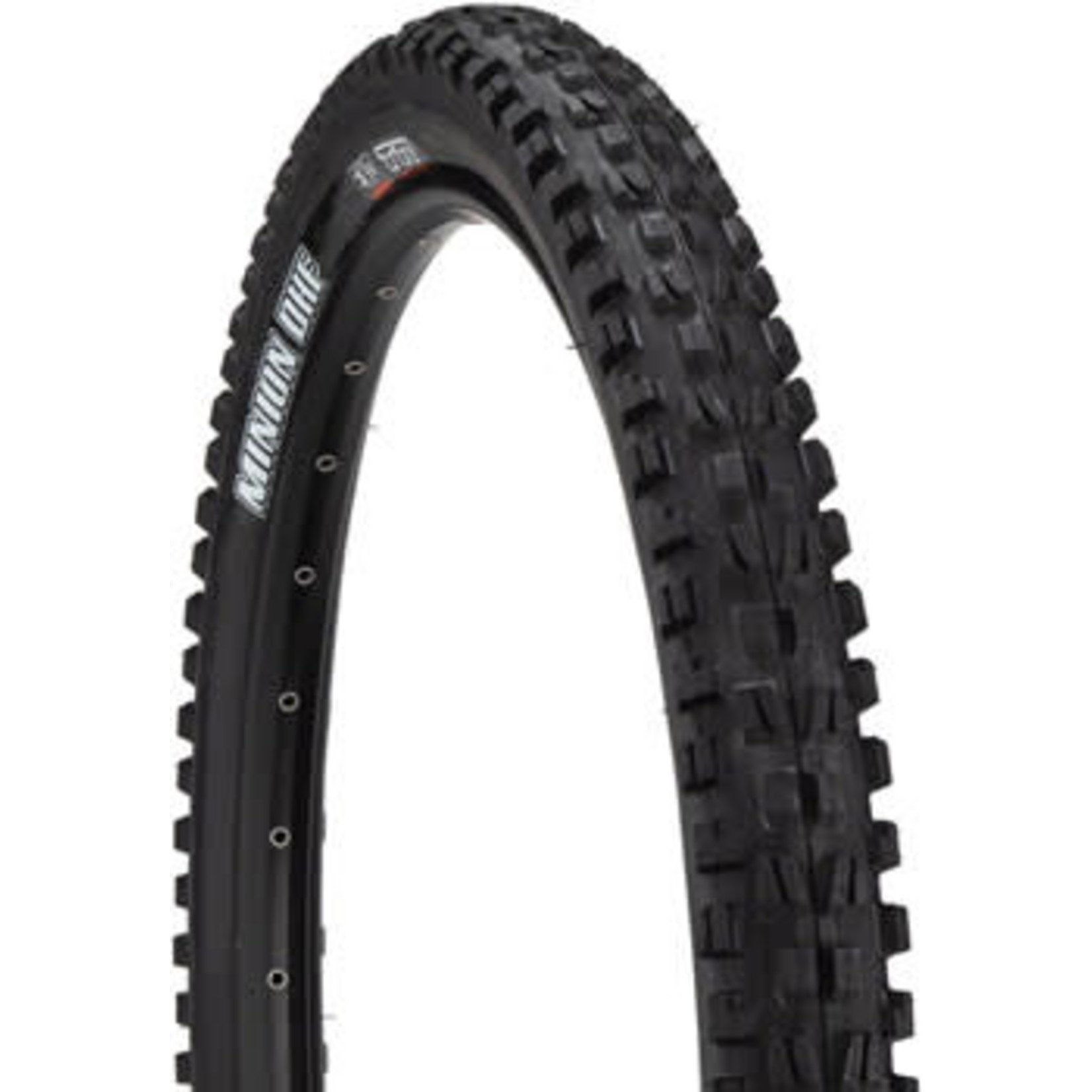 Maxxis Maxxis Tires  - 27.5x2.5WT DHF Dual