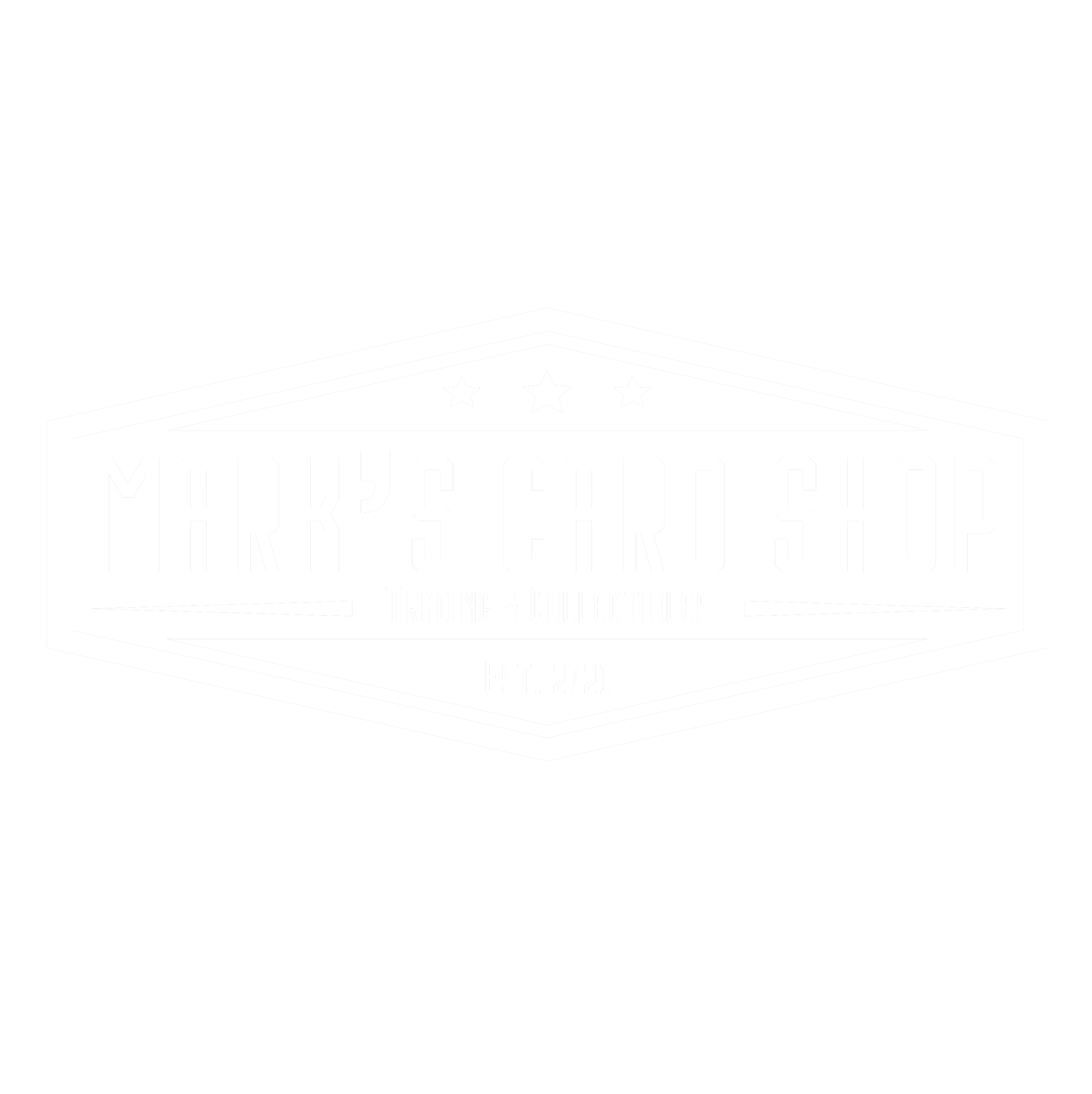 Mark's Card Shop