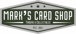 Mark's Card Shop