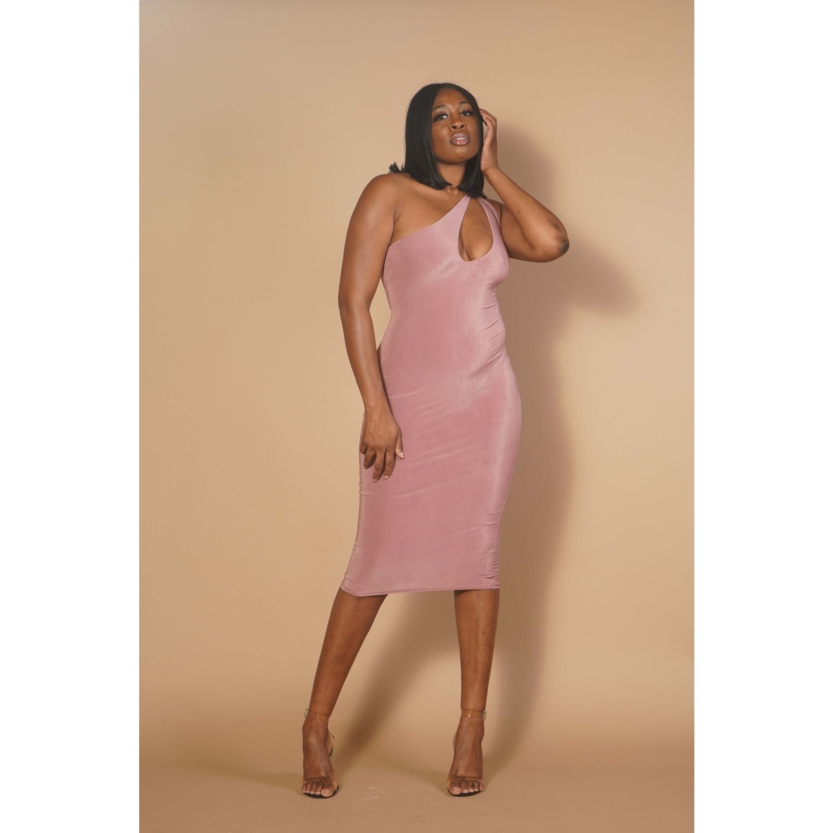 Bae boutique Allure Dress