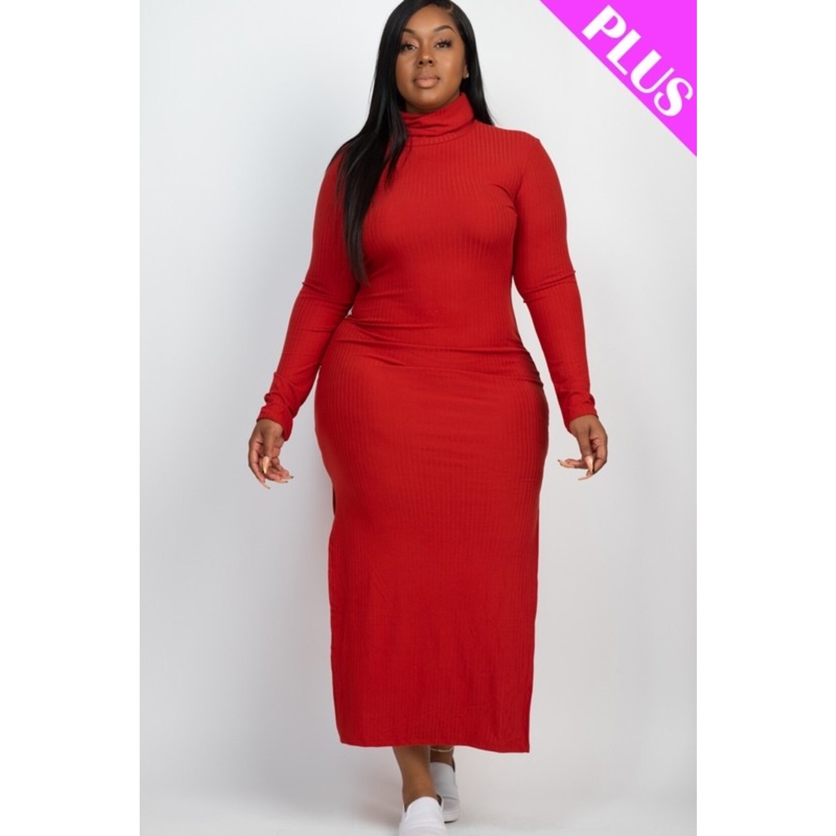 Bae boutique Ms.Thang Dress