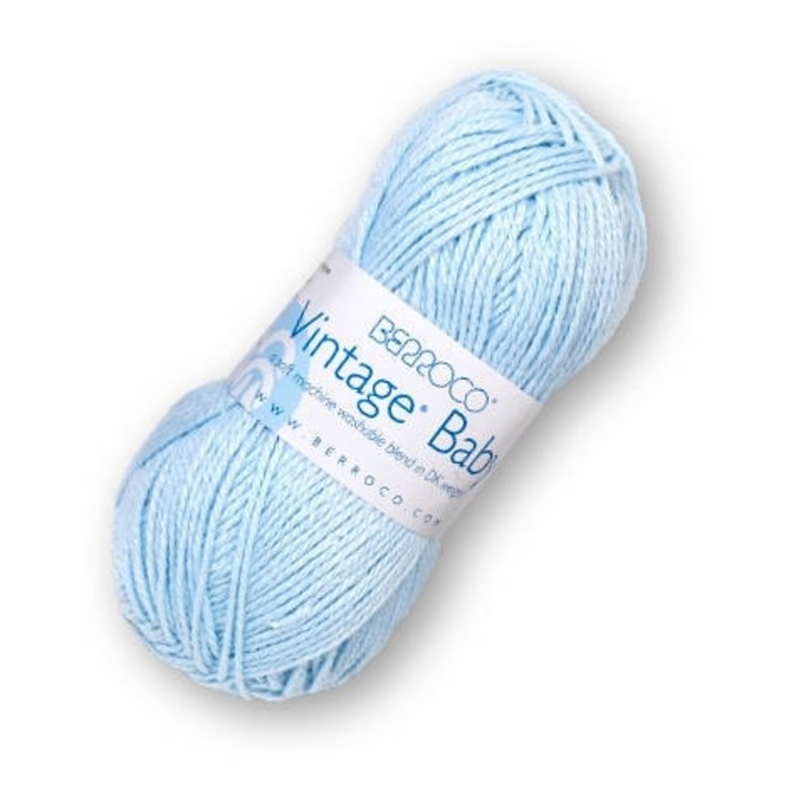 Berroco Vintage Baby Yarn by Berroco