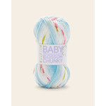Hayfield Blossom Chunky Baby Bluebell (0362)