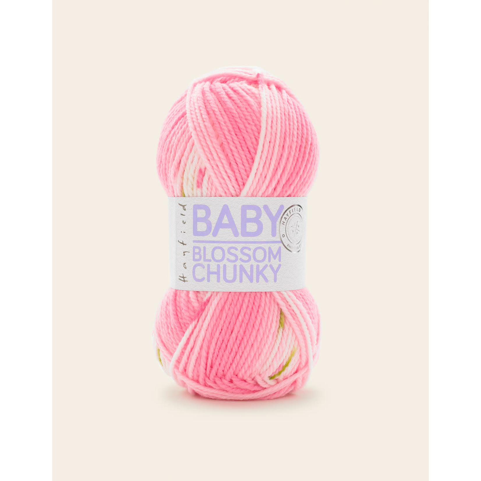 Hayfield Blossom Chunky Baby Bouquet (0350)