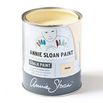 Annie Sloan Chalk Paint 1 Litre Cream